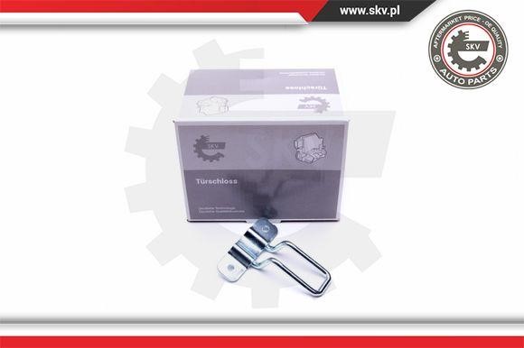 Esen SKV 96SKV758 Guide, locking knob 96SKV758 96SKV758 Esen SKV Guide, locking knob