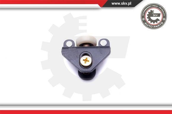 Roller Guide, sliding door Esen SKV 96SKV702