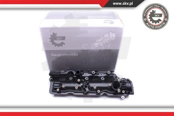 Esen SKV 49SKV005 Intake Manifold Module 49SKV005 49SKV005 Esen SKV Intake Manifold Module
