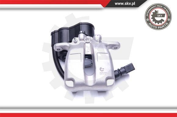 Brake caliper Esen SKV 44SKV893