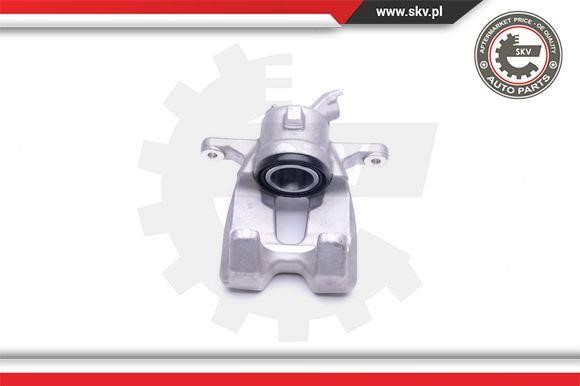 Esen SKV Brake caliper front right – price [object Object] PLN