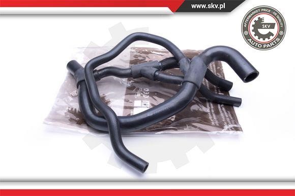 Esen SKV 24SKV337 Radiator Hose 24SKV337