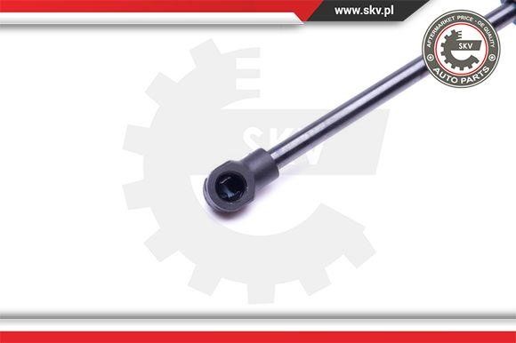 Hood shock absorber Esen SKV 52SKV024