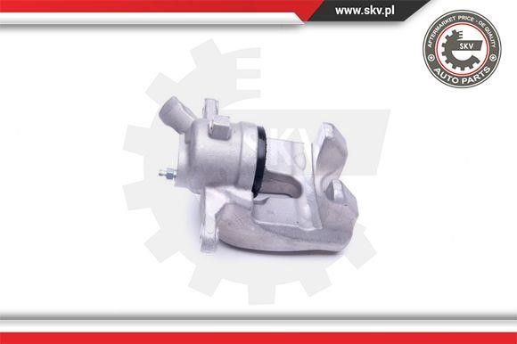 Brake caliper front right Esen SKV 44SKV632