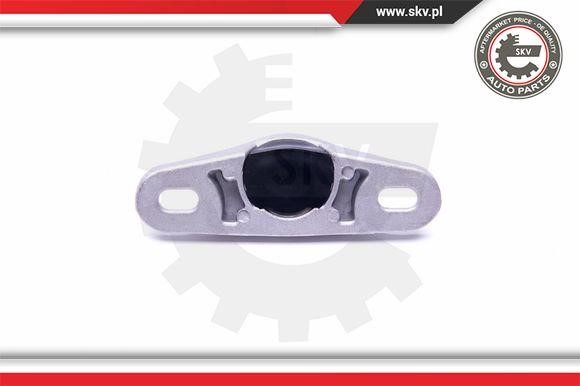 Guide, locking knob Esen SKV 96SKV759