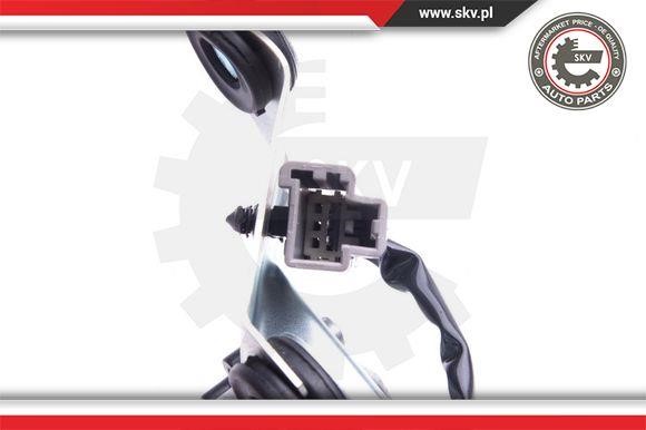 Esen SKV Wiper Motor – price [object Object] PLN