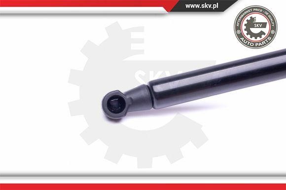 Hood shock absorber Esen SKV 52SKV023