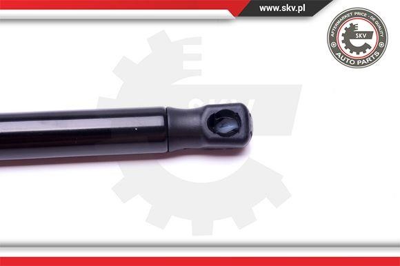 Tailgate strut Esen SKV 52SKV326