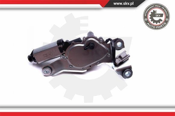 Wiper Motor Esen SKV 19SKV195