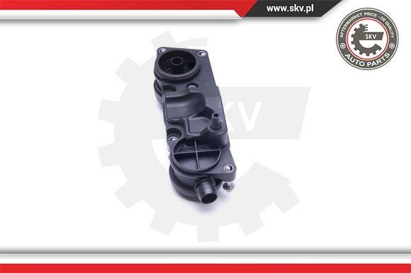 Esen SKV 31SKV132 Oil Trap, crankcase breather 31SKV132