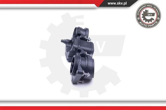 Valve, engine block breather Esen SKV 31SKV132