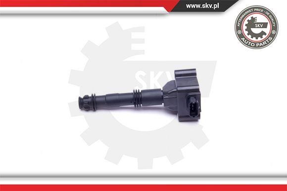 Ignition coil Esen SKV 03SKV336