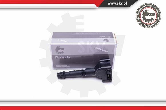 Esen SKV 03SKV336 Ignition coil 03SKV336 03SKV336 Esen SKV Ignition coil