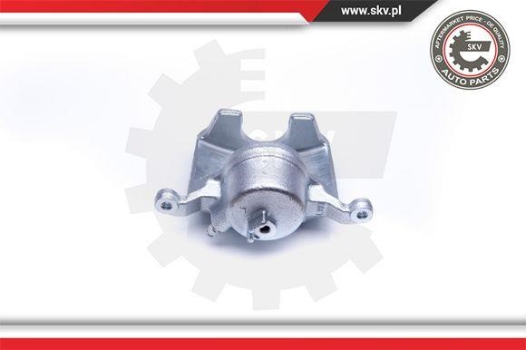 Brake Caliper Esen SKV 42SKV201