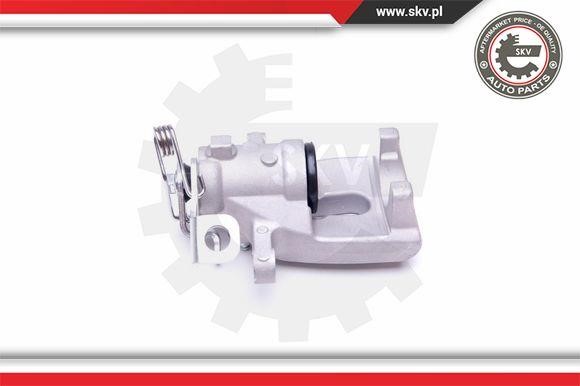 Brake caliper Esen SKV 44SKV504