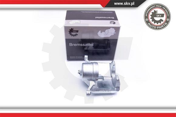 Esen SKV 42SKV201 Brake Caliper 42SKV201 42SKV201 Esen SKV Brake Caliper