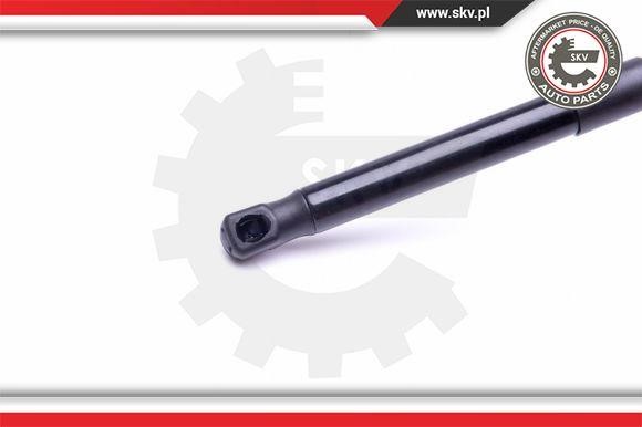 Hood shock absorber Esen SKV 52SKV007
