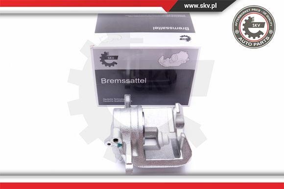 45SKV702 Esen SKV Brake caliper