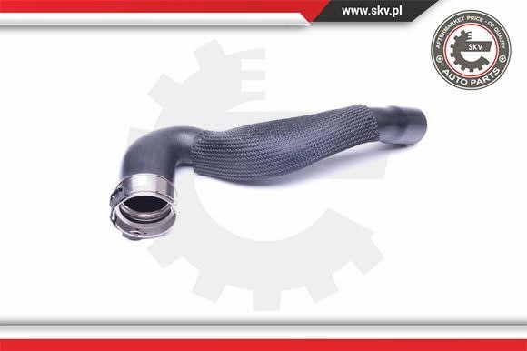 Intercooler pipe Esen SKV 24SKV920
