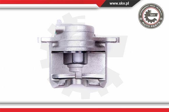 Brake caliper Esen SKV 45SKV702