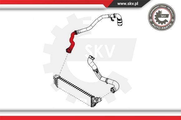 Buy Esen SKV 24SKV920 at a low price in United Arab Emirates!