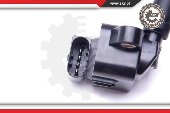 Ignition coil Esen SKV 03SKV285