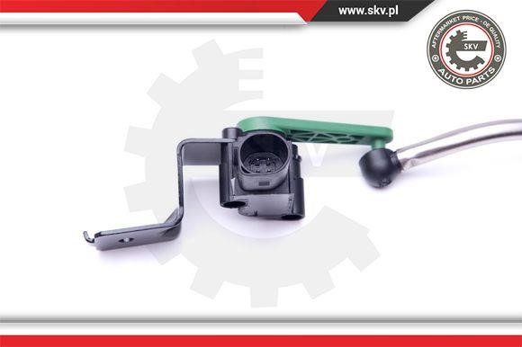 Sensor, headlight levelling Esen SKV 17SKV440