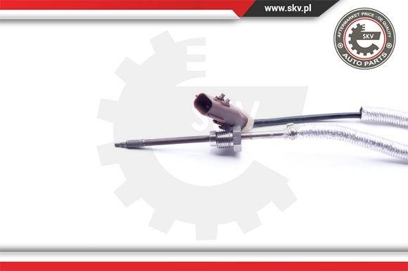 Esen SKV Exhaust gas temperature sensor – price [object Object] PLN