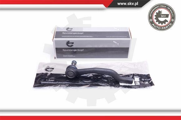 04SKV403 Esen SKV Tie rod end