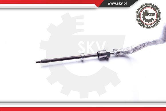 Exhaust gas temperature sensor Esen SKV 30SKV113