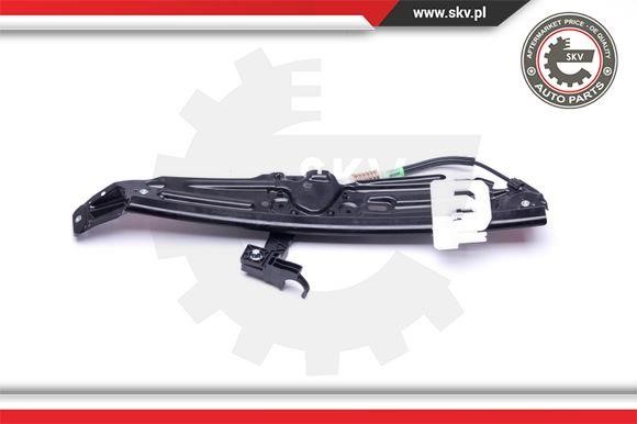 Esen SKV Window Regulator – price 138 PLN