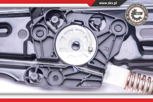 Buy Esen SKV 00SKV734 – good price at EXIST.AE!