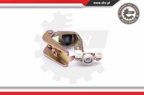 Roller Guide, sliding door Esen SKV 96SKV746