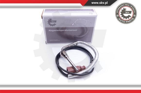 30SKV114 Esen SKV Exhaust gas temperature sensor