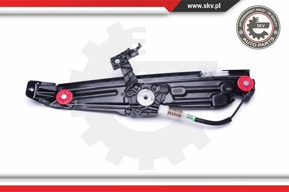 Window Regulator Esen SKV 00SKV734