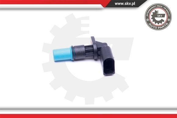 Camshaft position sensor Esen SKV 17SKV483