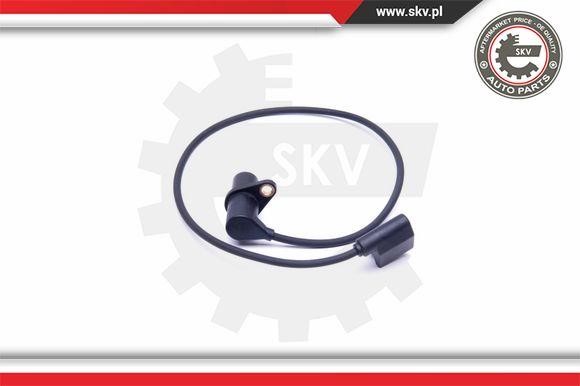 Buy Esen SKV 17SKV492 – good price at EXIST.AE!