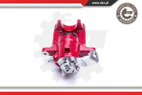 Buy Esen SKV 23SKV117RED – good price at EXIST.AE!