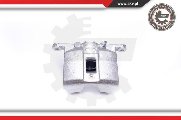 Brake Caliper Esen SKV 42SKV242