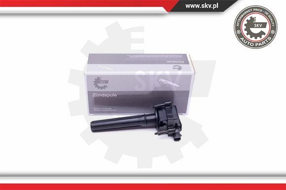 03SKV298 Esen SKV Ignition coil