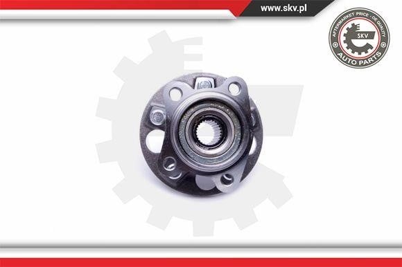 Wheel bearing kit Esen SKV 29SKV392