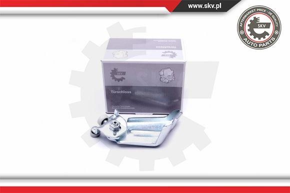 Esen SKV 96SKV753 Roller Guide, sliding door 96SKV753 96SKV753 Esen SKV Roller Guide, sliding door