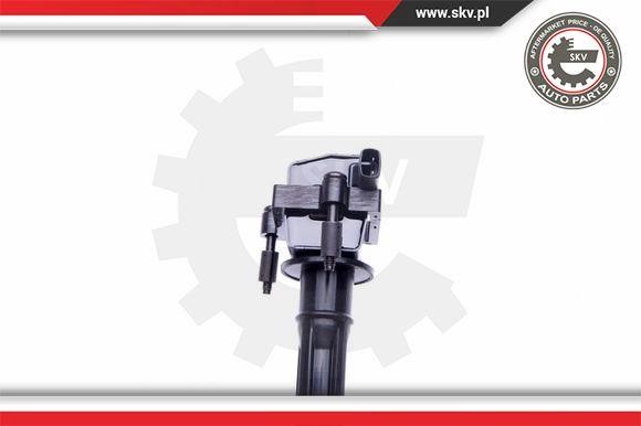 Ignition coil Esen SKV 03SKV298