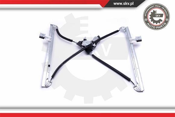 Window Regulator Esen SKV 51SKV071