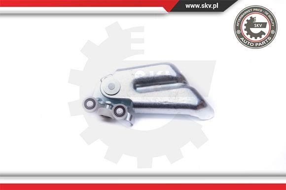 Roller Guide, sliding door Esen SKV 96SKV753