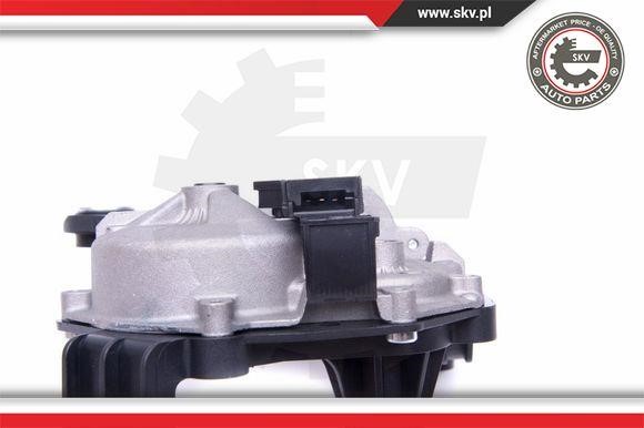 Esen SKV Wiper Motor – price [object Object] PLN