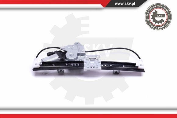 Buy Esen SKV 00SKV854 – good price at EXIST.AE!