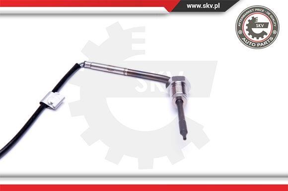 Exhaust gas temperature sensor Esen SKV 30SKV280