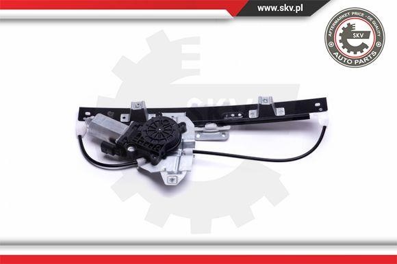 Window Regulator Esen SKV 00SKV854