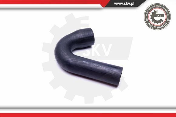 Intercooler pipe Esen SKV 43SKV255